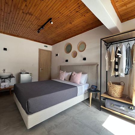 Australia Hotel Skiathos Town Ngoại thất bức ảnh