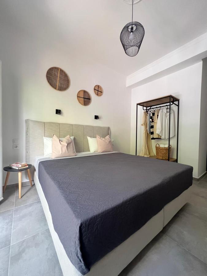 Australia Hotel Skiathos Town Ngoại thất bức ảnh