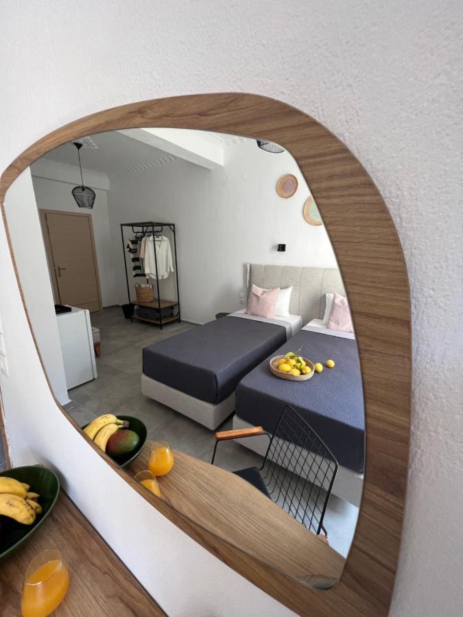 Australia Hotel Skiathos Town Ngoại thất bức ảnh