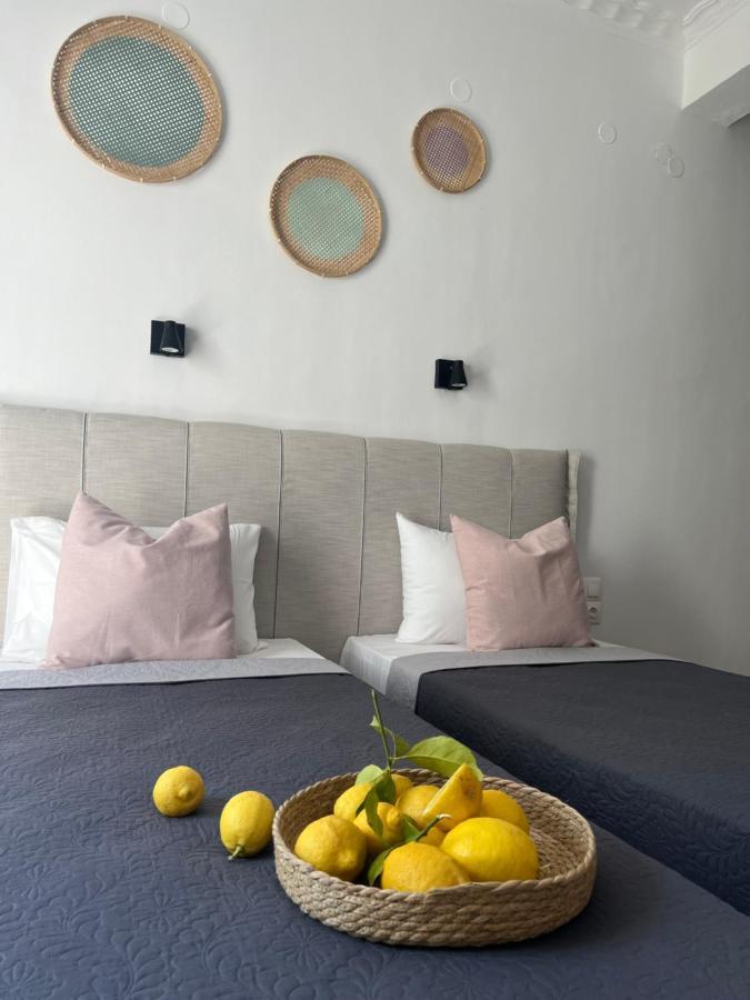 Australia Hotel Skiathos Town Ngoại thất bức ảnh
