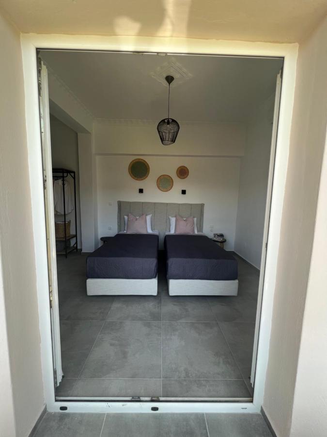 Australia Hotel Skiathos Town Ngoại thất bức ảnh