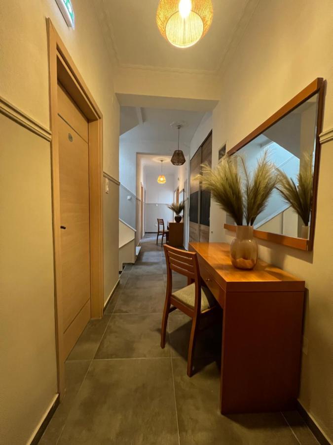 Australia Hotel Skiathos Town Ngoại thất bức ảnh